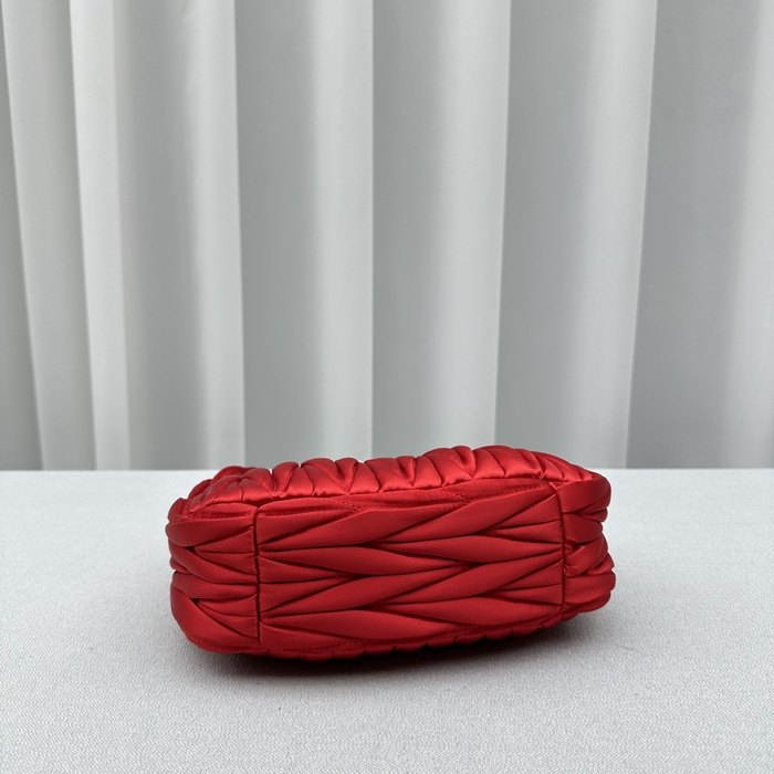 Miu-Miu,Bag，Latest styles,2026，yupoo，Original, quality