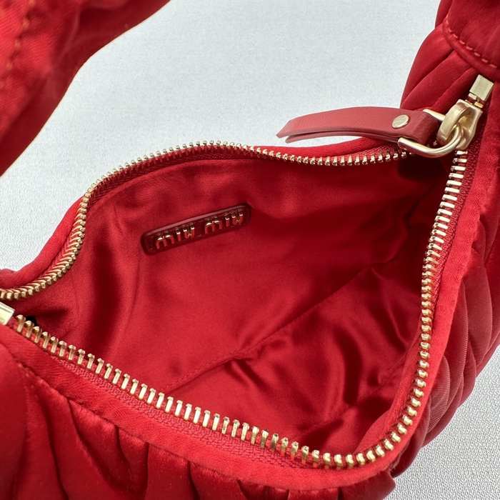 Miu-Miu,Bag，Latest styles,2026，yupoo，Original, quality