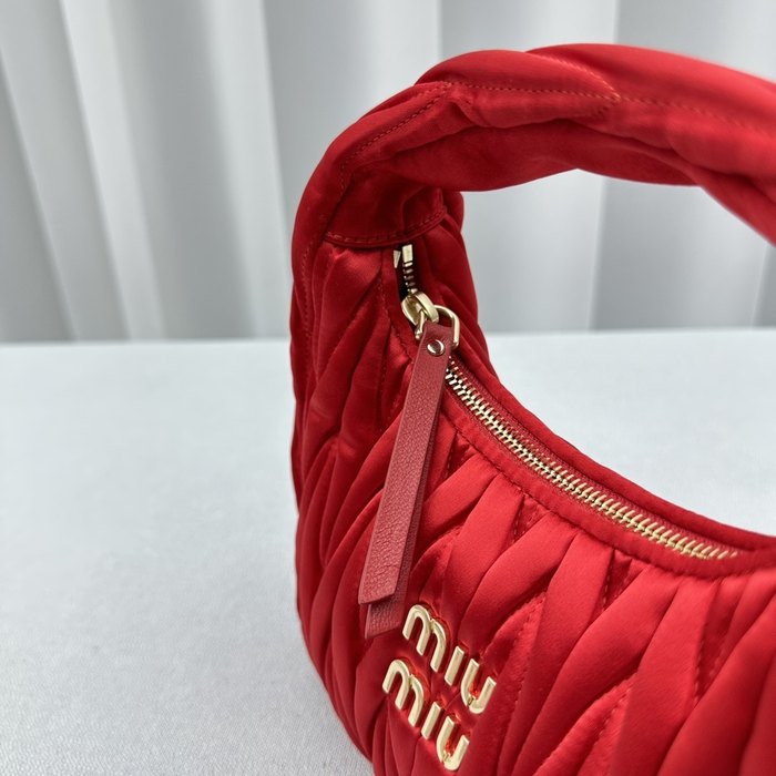 Miu-Miu,Bag，Latest styles,2026，yupoo，Original, quality