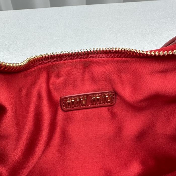 Miu-Miu,Bag，Latest styles,2026，yupoo，Original, quality