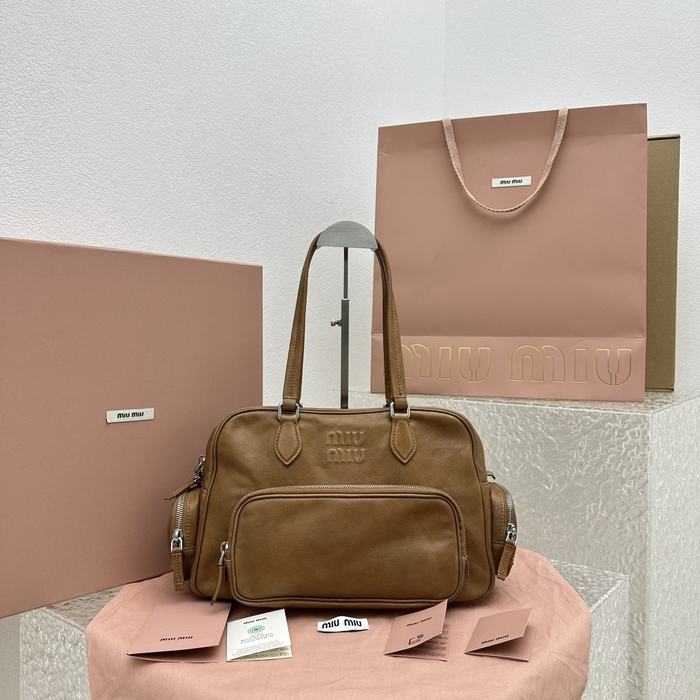 Miu-Miu,Bag，Latest styles,2026，yupoo，Original, quality