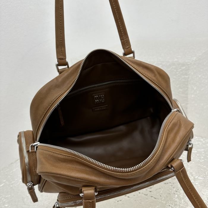 Miu-Miu,Bag，Latest styles,2026，yupoo，Original, quality