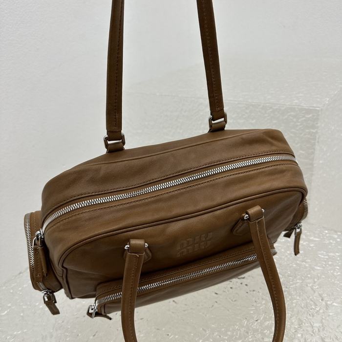 Miu-Miu,Bag，Latest styles,2026，yupoo，Original, quality