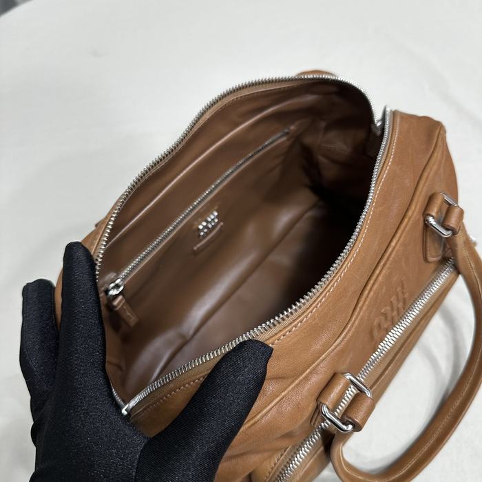 Miu-Miu,Bag，Latest styles,2026，yupoo，Original, quality