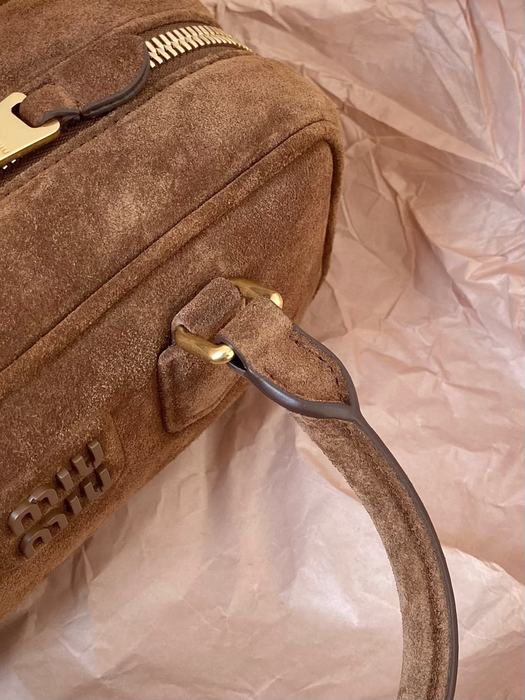 Miu-Miu,Bag，Latest styles,2026，yupoo，Original, quality