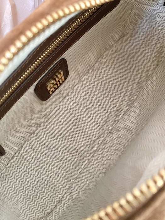 Miu-Miu,Bag，Latest styles,2026，yupoo，Original, quality