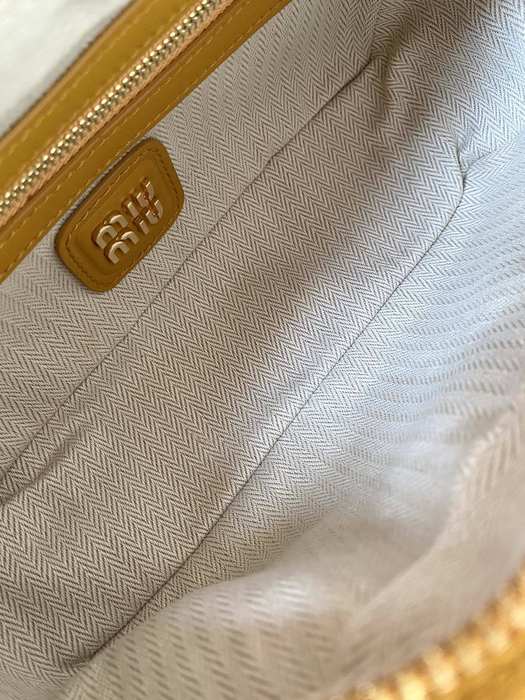 Miu-Miu,Bag，Latest styles,2026，yupoo，Original, quality