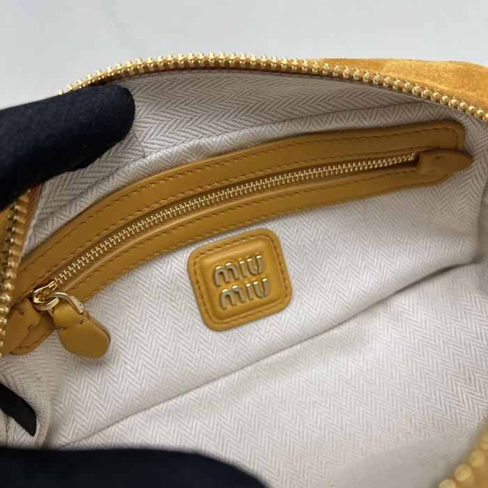Miu-Miu,Bag，Latest styles,2026，yupoo，Original, quality