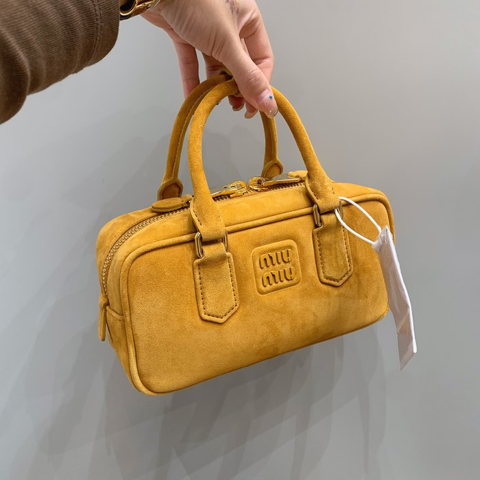 Miu-Miu,Bag，Latest styles,2026，yupoo，Original, quality