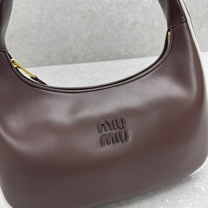 Miu-Miu,Bag，Latest styles,2026，yupoo，Original, quality