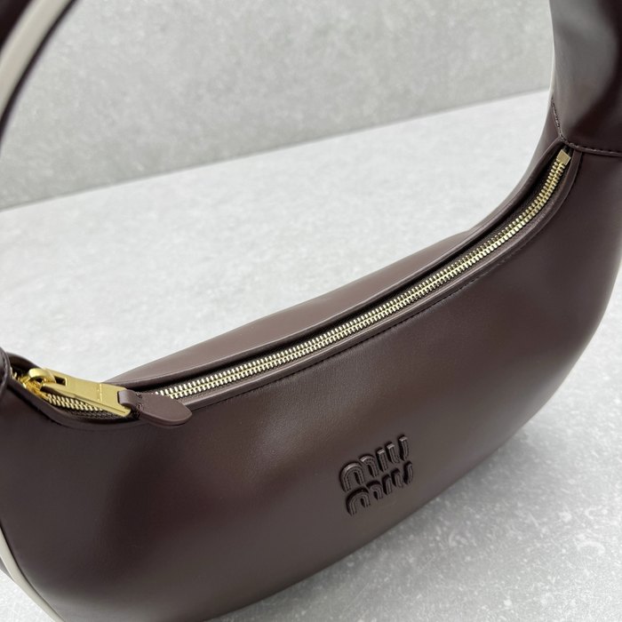 Miu-Miu,Bag，Latest styles,2026，yupoo，Original, quality