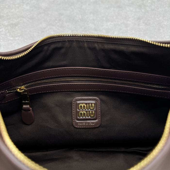 Miu-Miu,Bag，Latest styles,2026，yupoo，Original, quality