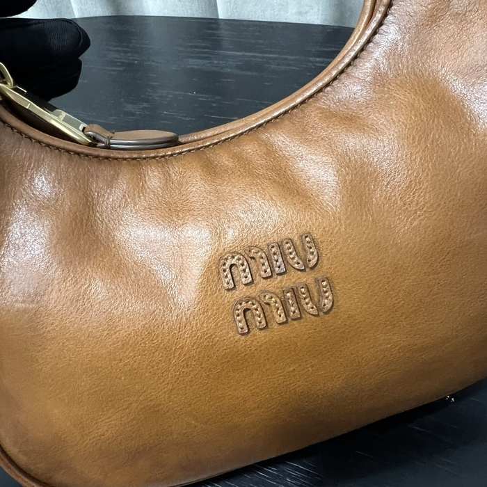Miu-Miu,Bag，Latest styles,2026，yupoo，Original, quality