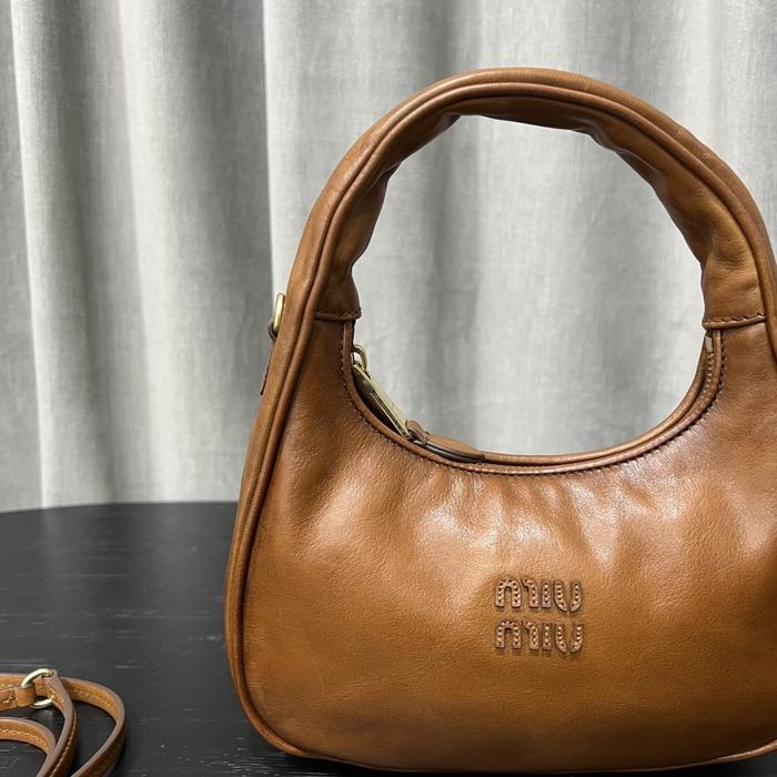 Miu-Miu,Bag，Latest styles,2026，yupoo，Original, quality