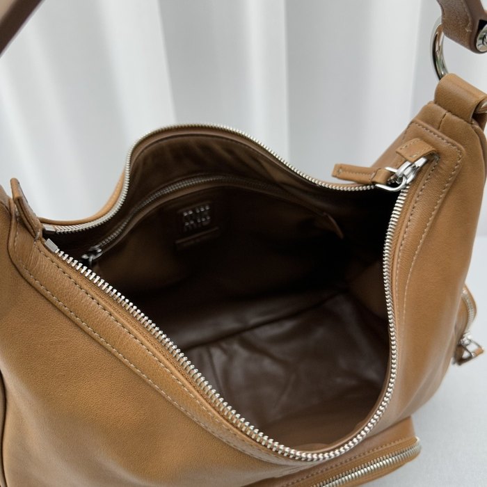 Miu-Miu,Bag，Latest styles,2026，yupoo，Original, quality