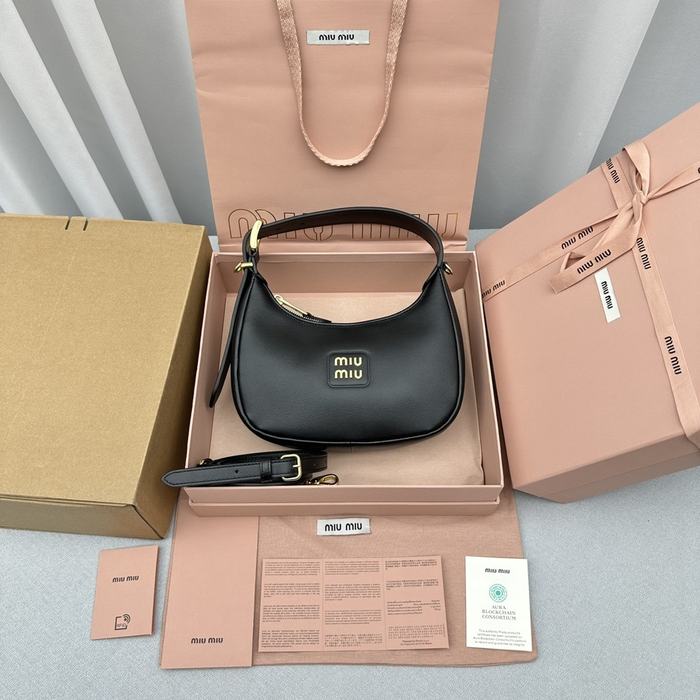 Miu-Miu,Bag，Latest styles,2026，yupoo，Original, quality