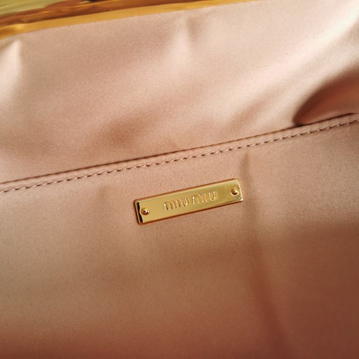 Miu-Miu,Bag，Latest styles,2026，yupoo，Original, quality
