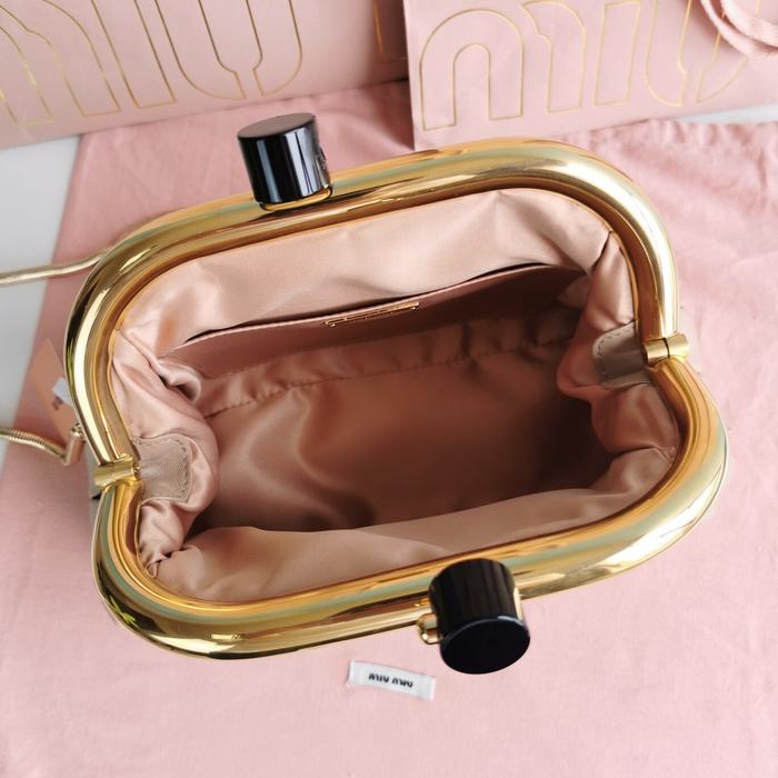 Miu-Miu,Bag，Latest styles,2026，yupoo，Original, quality