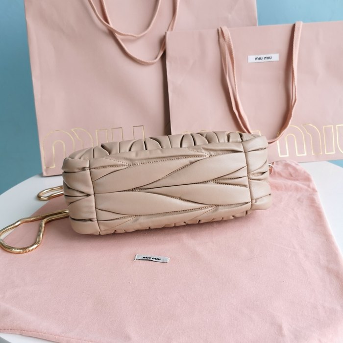 Miu-Miu,Bag，Latest styles,2026，yupoo，Original, quality