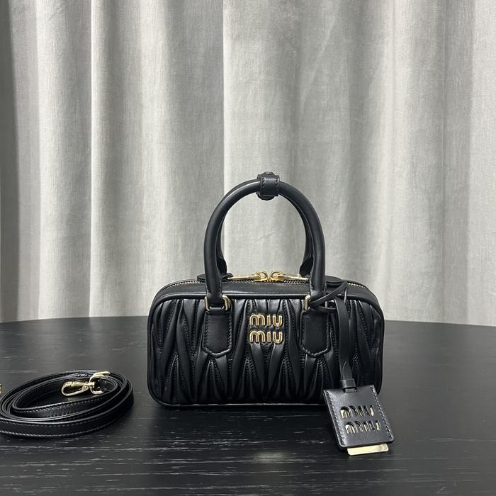 Miu-Miu,Bag，Latest styles,2026，yupoo，Original, quality