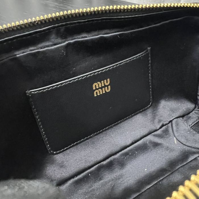 Miu-Miu,Bag，Latest styles,2026，yupoo，Original, quality