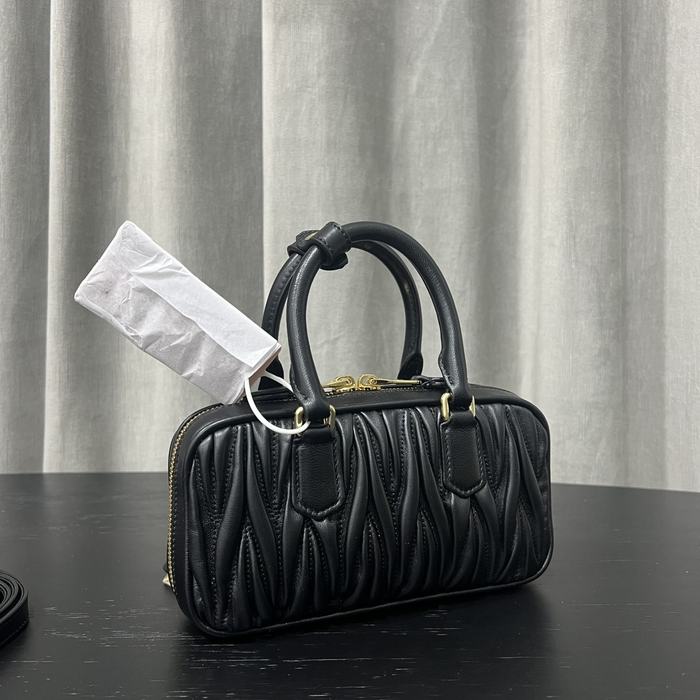 Miu-Miu,Bag，Latest styles,2026，yupoo，Original, quality