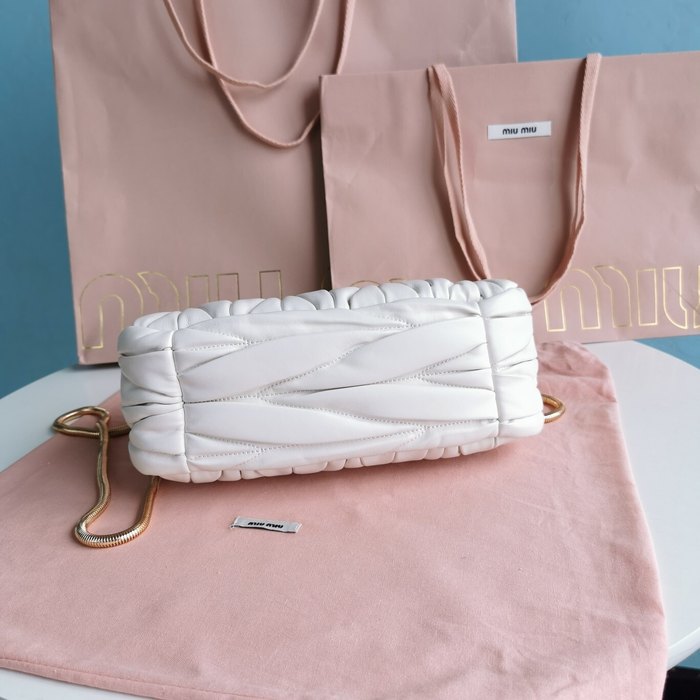 Miu-Miu,Bag，Latest styles,2026，yupoo，Original, quality