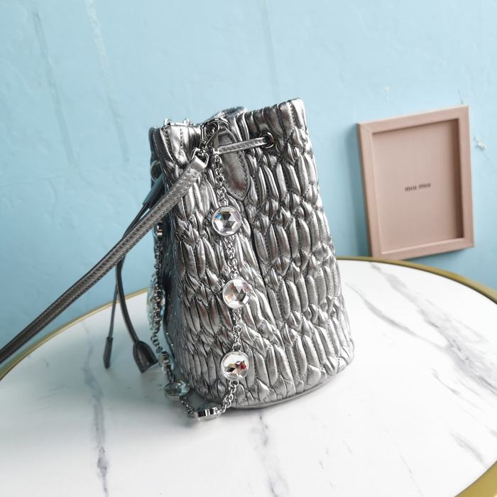 Miu-Miu,Bag，Latest styles,2026，yupoo，Original, quality