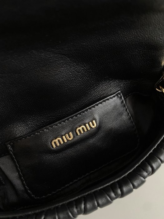 Miu-Miu,Bag，Latest styles,2026，yupoo，Original, quality