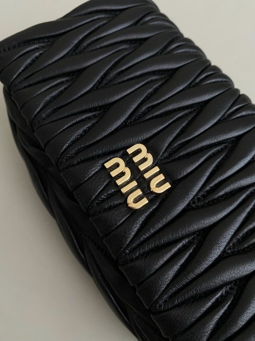 Miu-Miu,Bag，Latest styles,2026，yupoo，Original, quality