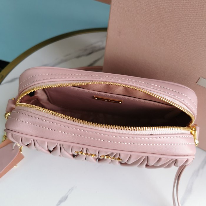 Miu-Miu,Bag，Latest styles,2026，yupoo，Original, quality