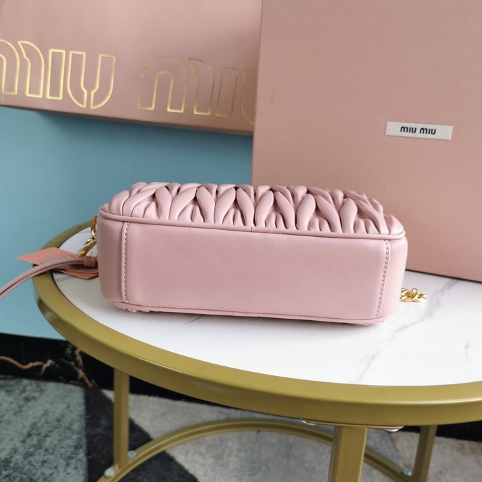 Miu-Miu,Bag，Latest styles,2026，yupoo，Original, quality