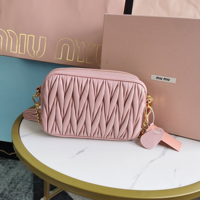 Miu-Miu,Bag，Latest styles,2026，yupoo，Original, quality