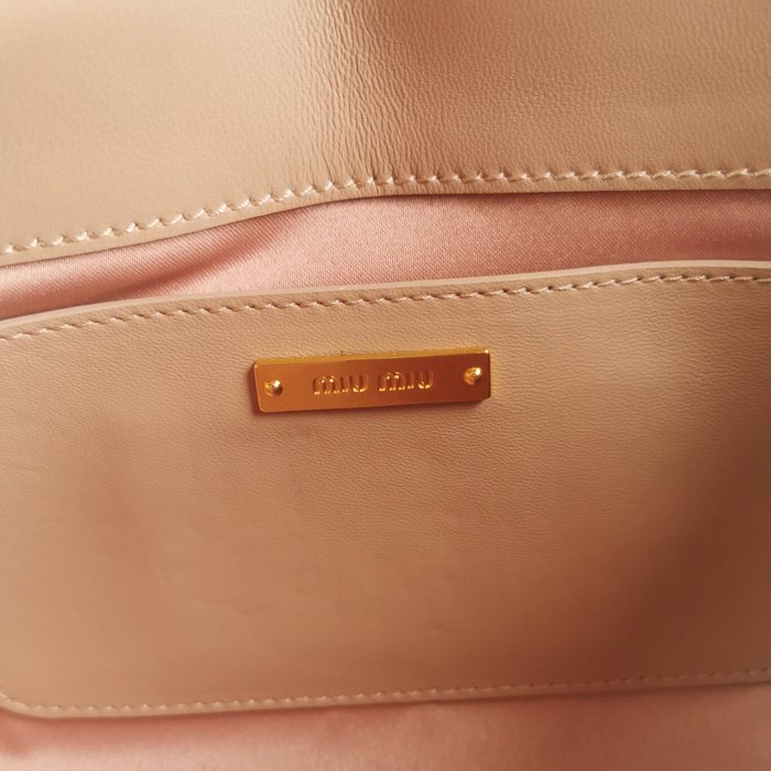 Miu-Miu,Bag，Latest styles,2026，yupoo，Original, quality