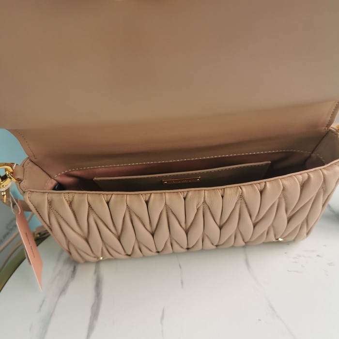 Miu-Miu,Bag，Latest styles,2026，yupoo，Original, quality