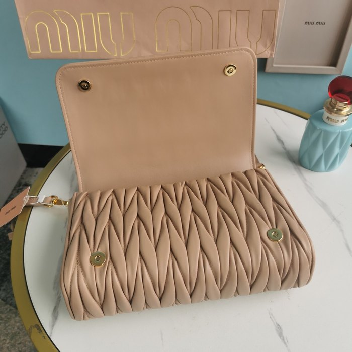 Miu-Miu,Bag，Latest styles,2026，yupoo，Original, quality