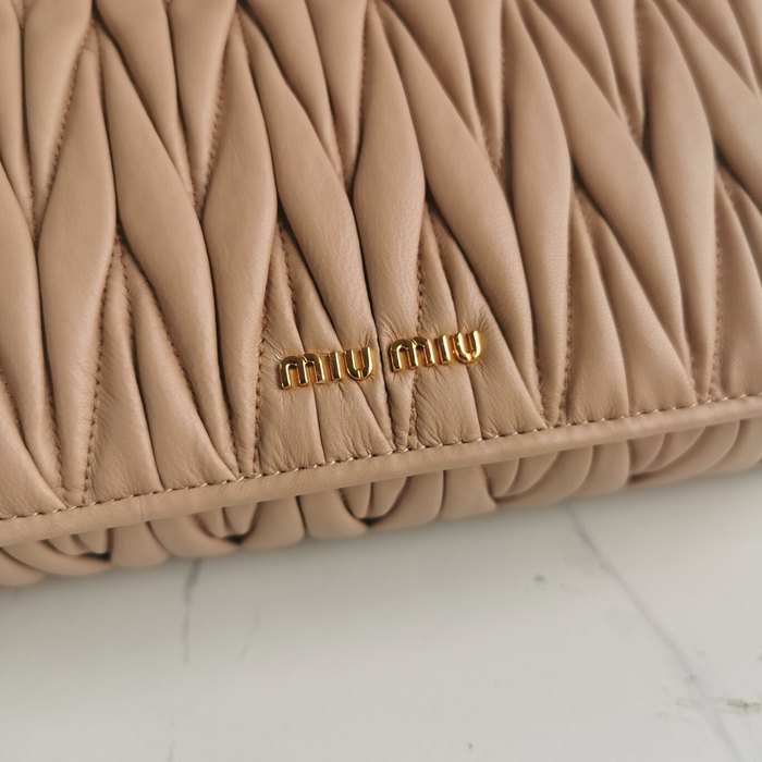 Miu-Miu,Bag，Latest styles,2026，yupoo，Original, quality