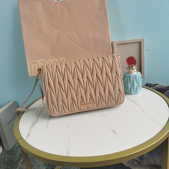 Miu-Miu,Bag，Latest styles,2026，yupoo，Original, quality