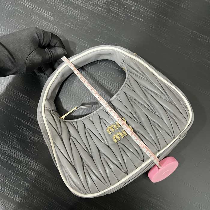 Miu-Miu,Bag，Latest styles,2026，yupoo，Original, quality