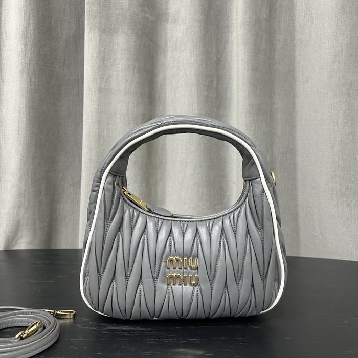 Miu-Miu,Bag，Latest styles,2026，yupoo，Original, quality