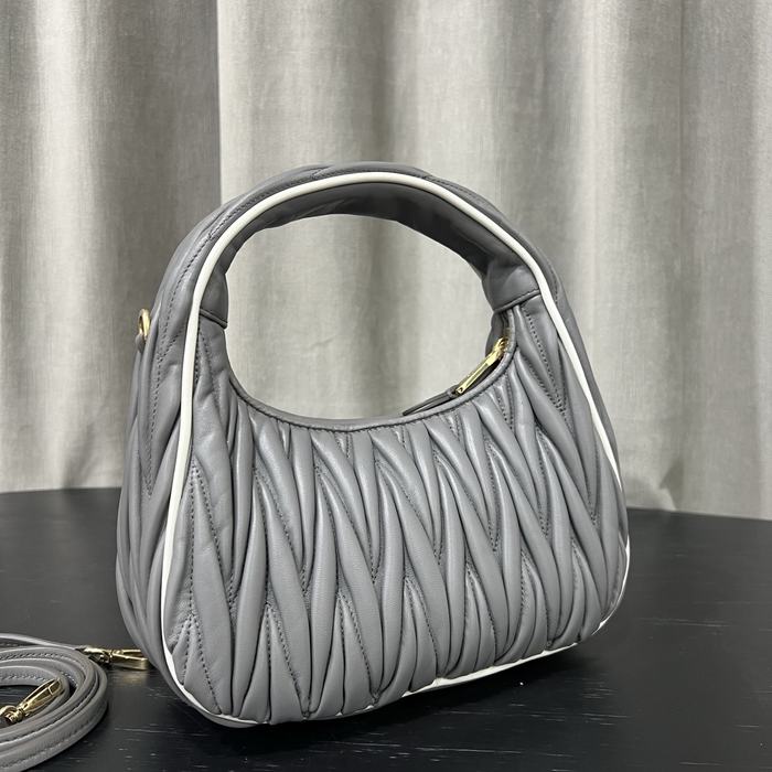 Miu-Miu,Bag，Latest styles,2026，yupoo，Original, quality