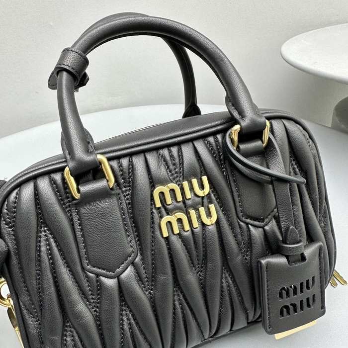 Miu-Miu,Bag，Latest styles,2026，yupoo，Original, quality