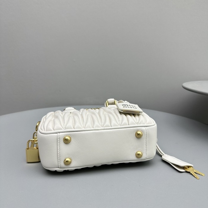 Miu-Miu,Bag，Latest styles,2026，yupoo，Original, quality