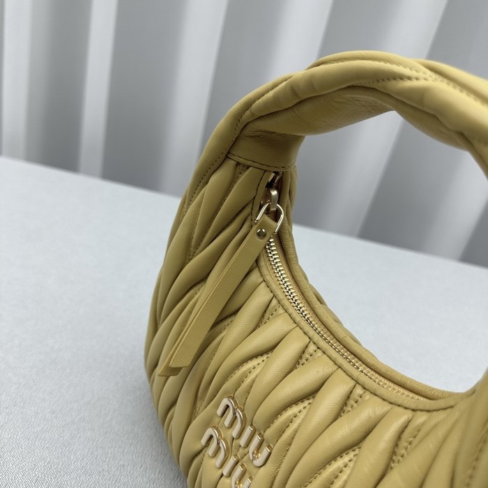 Miu-Miu,Bag，Latest styles,2026，yupoo，Original, quality