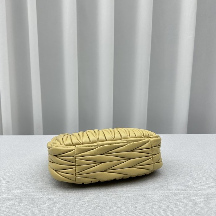 Miu-Miu,Bag，Latest styles,2026，yupoo，Original, quality