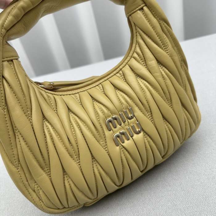 Miu-Miu,Bag，Latest styles,2026，yupoo，Original, quality