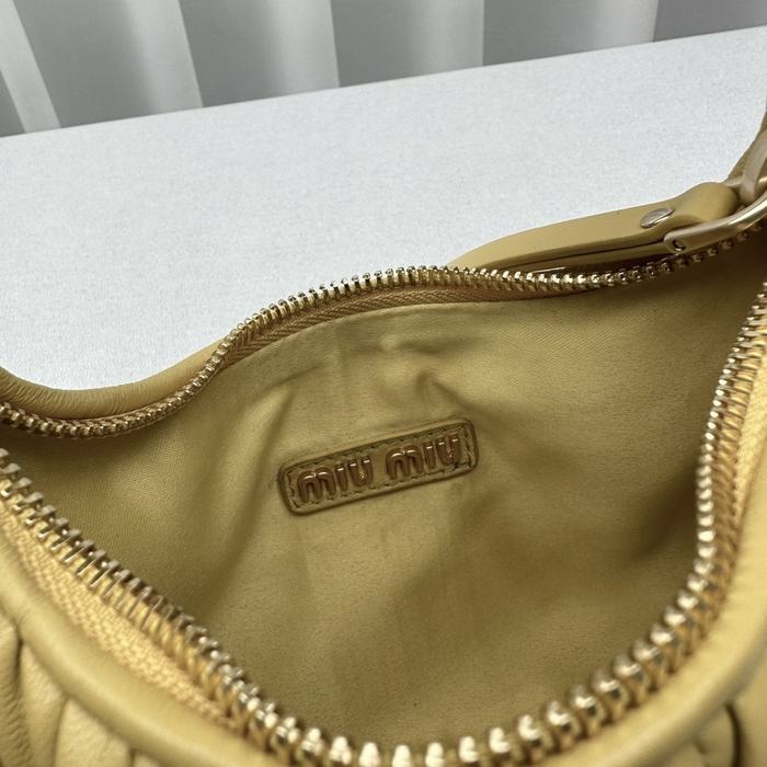 Miu-Miu,Bag，Latest styles,2026，yupoo，Original, quality