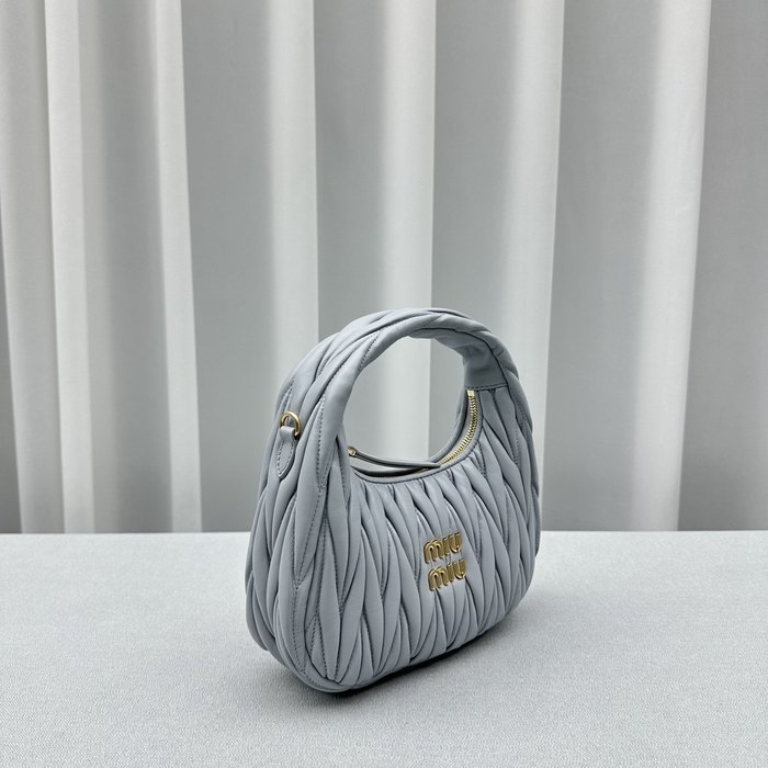 Miu-Miu,Bag，Latest styles,2026，yupoo，Original, quality