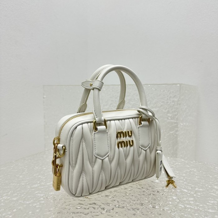 Miu-Miu,Bag，Latest styles,2026，yupoo，Original, quality