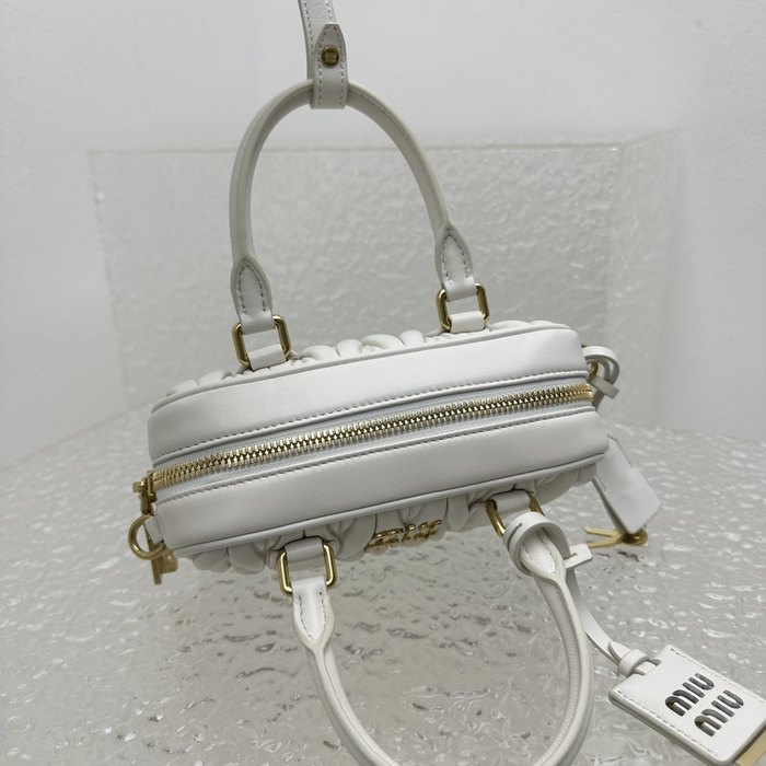 Miu-Miu,Bag，Latest styles,2026，yupoo，Original, quality
